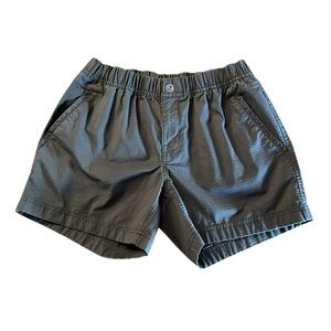 Prana Women's Gray Athletic Shorts Size 4